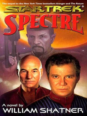 cover image of Spectre